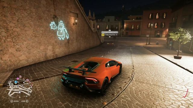 Forza Horizon 5 - Фотоиспытание!!! #NEONCITY Осенний сезон!!! 06.04.2023