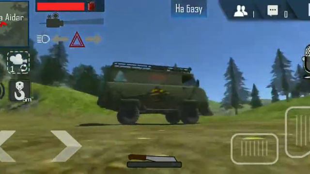 Обзор игры ORSO