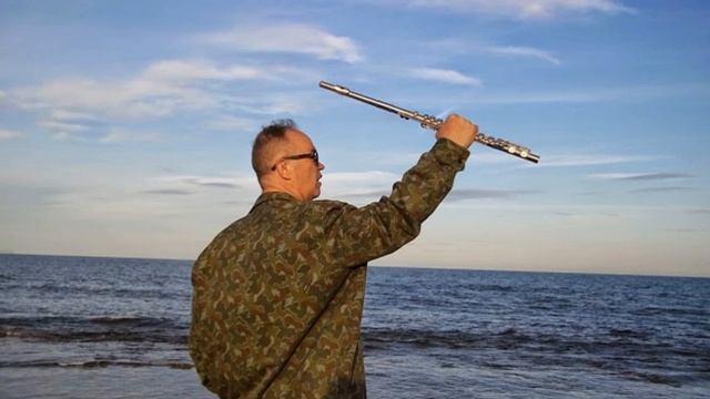 CANE NIKOLOVSK ( FLUTE ) - TANGO DE EVORA смотреть онлайн