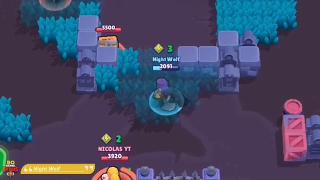 INSANE *NEW* SUPER BRAWLERS! Brawl Stars 2021 Funny Moments & Fails & Glitches ep.288 смотреть онлайн