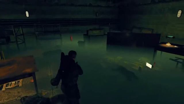 Nazi Zombie Army 2: Sniper Elite Mode LP P13 Shooting Myself in the Head..Literally смотреть онлайн