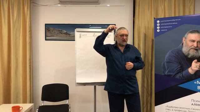 Капранов. Встреча 16.03.18. 3 часть смотреть онлайн