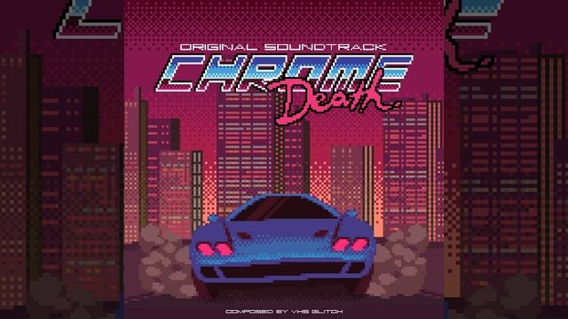 Chrome Death смотреть онлайн