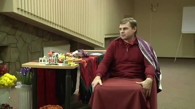 Лама Олег в Донецке 20 октября 1 смотреть онлайн