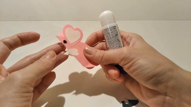 Подарок своими руками на 14 февраля /Saint Valentine's day/ смотреть онлайн