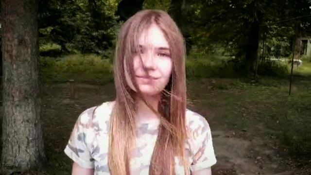 Чорнобривці - violin cover (Анастасія Косточко) смотреть онлайн