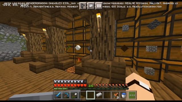 Выполняю Все АЧИВКИ в Мобильном Майнкрафт Бедроке #2 смотреть онлайн