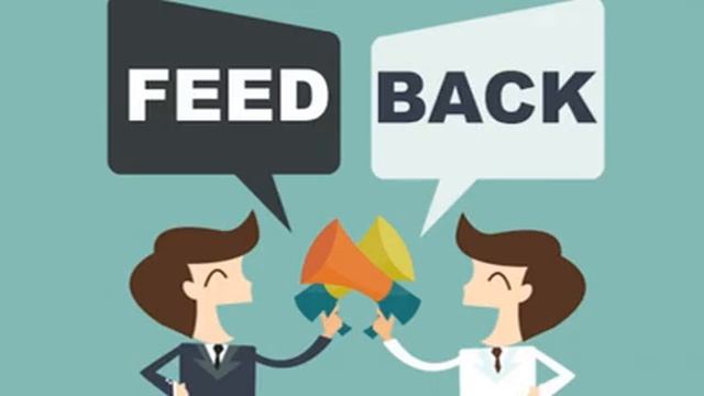 A "lenda do feedback" e o formulário da Panini смотреть онлайн
