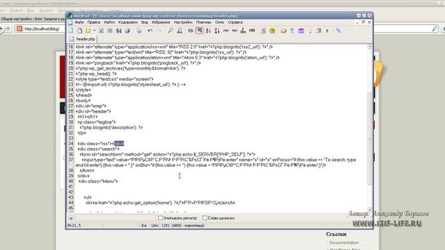 Как очистить тему на вордпресс от мусора смотреть онлайн