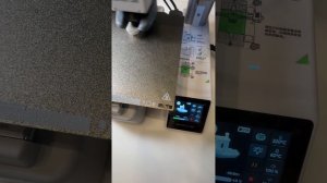 Первая печать на Bambu Lab A1 Mini Combo - [PLA] SpeedBenchy