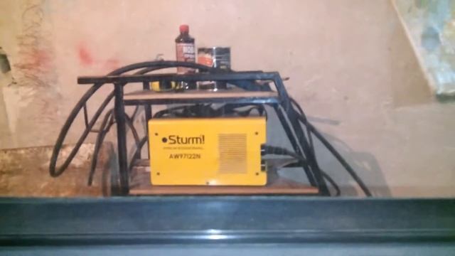 секреты гниения порогов ваз) обработка днища) смотреть онлайн