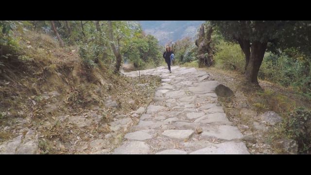 Tungnath | Uttarakhand - The Other Side | Ep. 7 смотреть онлайн