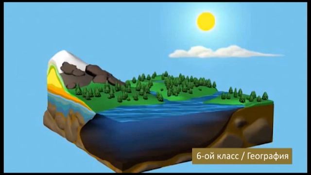 “Dərs vaxtı”: 6-cı sinif dərsləri ( rus bölməsi) (17.03.2021) смотреть онлайн