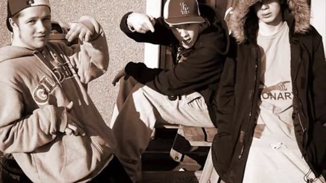 Shift & jave - Punktum Finale смотреть онлайн