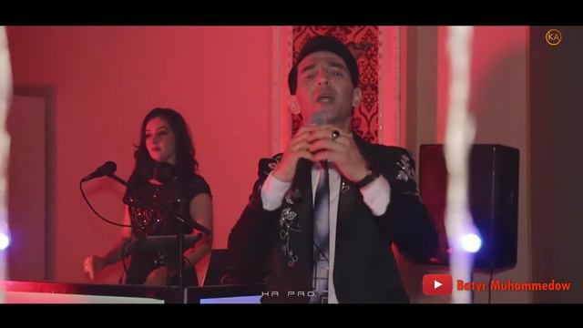 Batyr Muhammedow - S Denrojdeniya / С днем рождения (Official Video)
