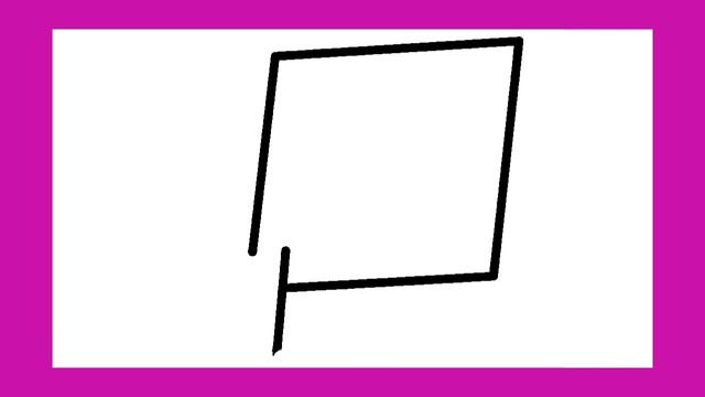 Как нарисовать воздушного змея?How to draw a kite?¿Cómo dibujar una cometa?凧の描き方は？ смотреть онлайн