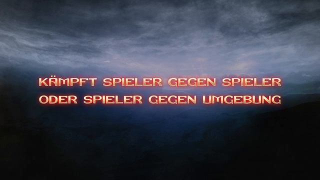 Might & Magic Heroes Kingdoms -- Trailer Season 3 [DE] смотреть онлайн