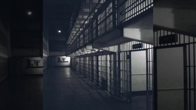 Блатная Романтика Крестов. Часть-3. Тюремное правилово. смотреть онлайн