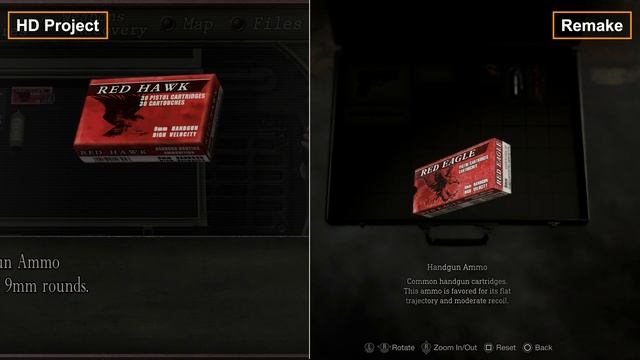 Resident Evil 4 Remake VS Original Comparison (4K 60FPS) смотреть онлайн