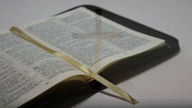 Проповедь "Основания. Жажда по Богу". Анатолий Елсуков смотреть онлайн
