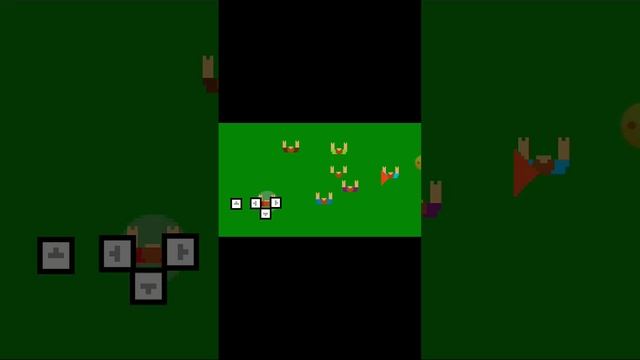 первые мои игры на NOKIA 9A смотреть онлайн