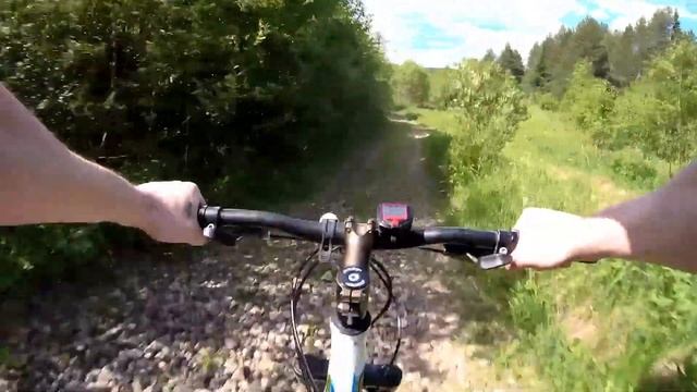 Едем до Павлицево смотреть онлайн