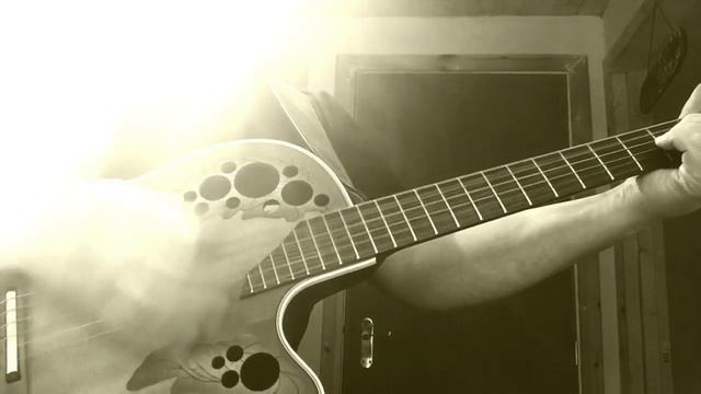 The Paper performed by Duncan Ferguson смотреть онлайн