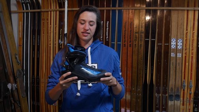 gear west S RACE SKATE + смотреть онлайн