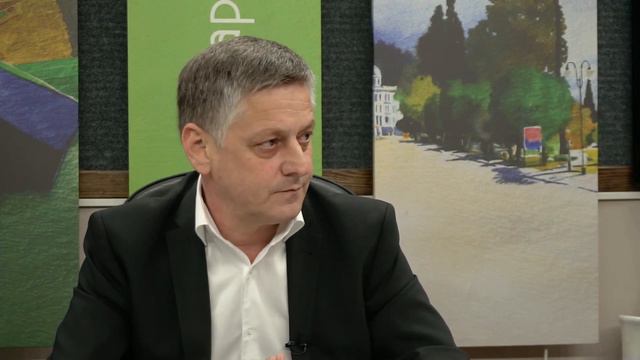 Актуальные проблемы экономики. Почему необходимо развивать интернет-технологии?/Апсны Хабар смотреть онлайн