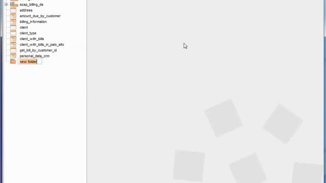 Denodo Data Services: Creating Interface Views смотреть онлайн