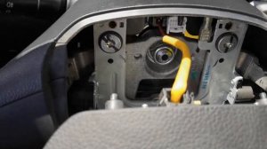 Мультируль Kia Rio 3 (дорестайлинг)