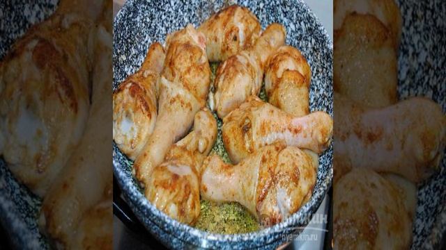 Книга рецептов