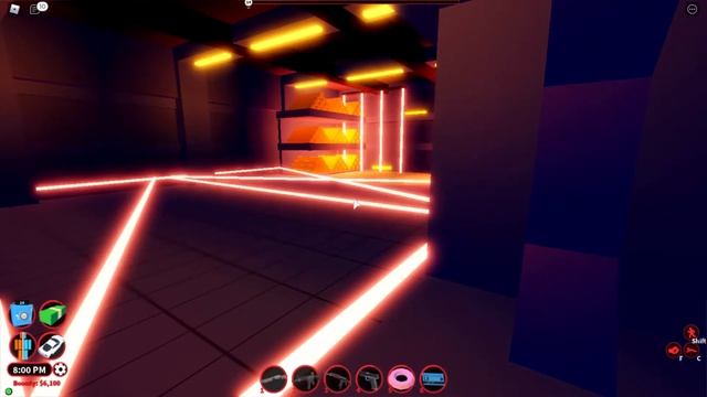 The Best and Worst Bank Layouts | Roblox Jailbreak смотреть онлайн