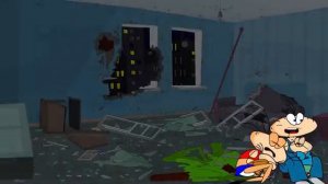 Масяня, емпатія(162)