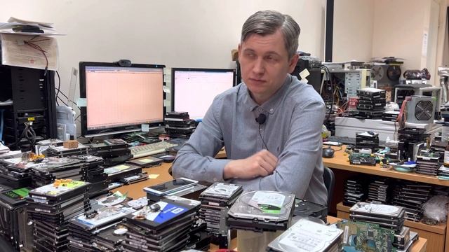 Можно ли использовать SSD диски для создания raid-массивов? смотреть онлайн