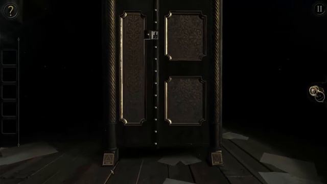 Прохождение The Room. Глава I: Шерлок взламывает сейф смотреть онлайн