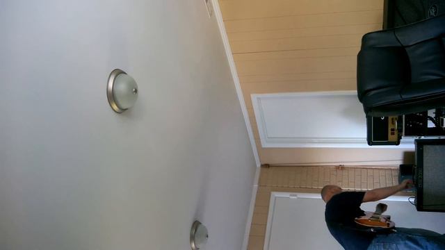 Modded Hotrod Deville смотреть онлайн