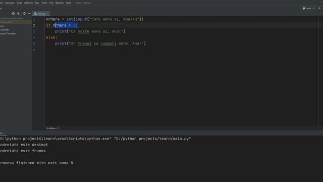 Spamez Prietenii Pe WHATSAPP Cu Un BOT Facut In PYTHON смотреть онлайн