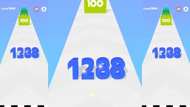 a more than bigger numbers is in our line | number merge | смотреть онлайн