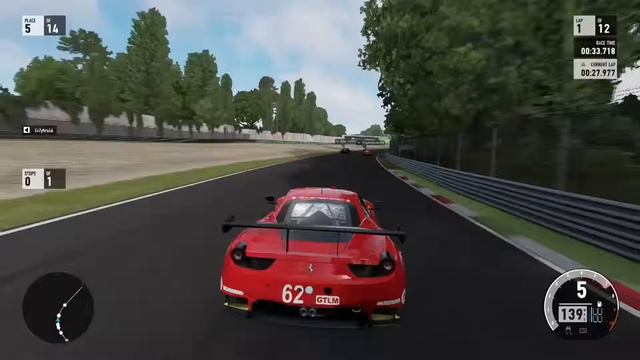 Forza 7 Rammers, Idiots and Funny Moments смотреть онлайн