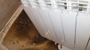 ПРОМЫВКА РАДИАТОРОВ ОТОПЛЕНИЯ