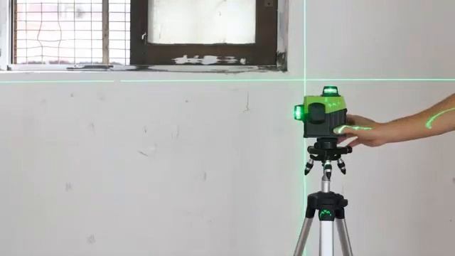 TOP 5 Best Laser Level to Buy in 2020 смотреть онлайн