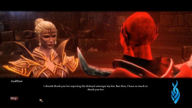 Let's Play Kingdoms of Amalur: Reckoning: Part 176 смотреть онлайн