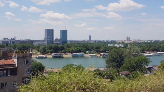 Ваш отдых в Сербии смотреть онлайн