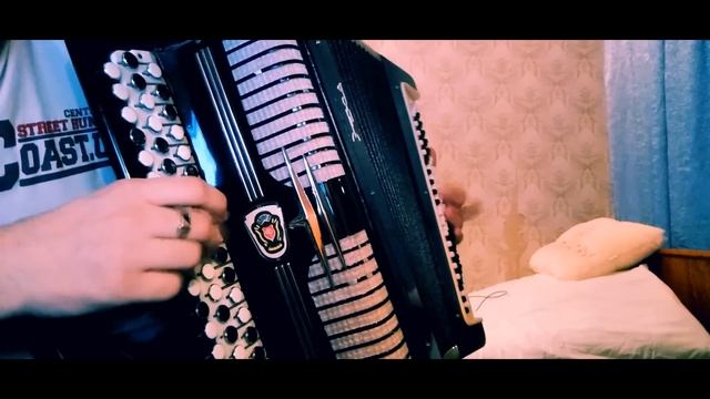 НА БАЯНЕ Белая береза смотреть онлайн