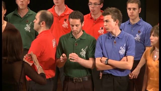 Les Notes Fleuries, "Tango to Evora" by Loreena McKennit смотреть онлайн