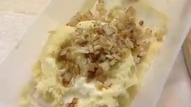 "Кишка картофельная" - колбаски из белорусской кухни смотреть онлайн