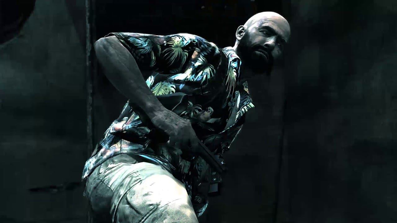 Max Payne 3. Пятая серия. Взбесившийся автобус. смотреть онлайн