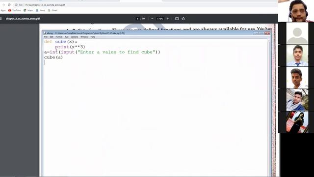 arguments passing in function смотреть онлайн