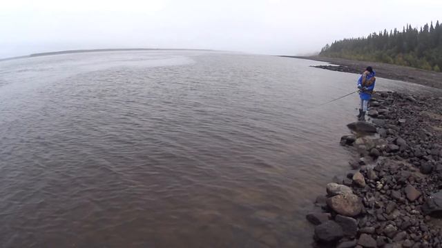 поездка на рыбалку смотреть онлайн